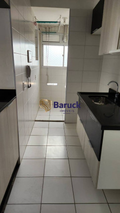 Imagem Apartamento com 3 Quartos à Venda, 58 m² em Vila Andrade - São Paulo Imagem Apartamento com 3 Quartos à Venda, 58 m² em Vila Andrade - São Paulo