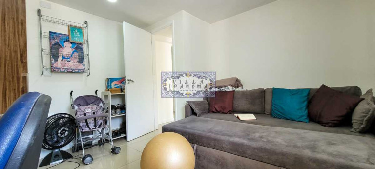 Imagem Cobertura com 4 Quartos à Venda, 176 m² em Botafogo - Rio De Janeiro Imagem Cobertura com 4 Quartos à Venda, 176 m² em Botafogo - Rio De Janeiro