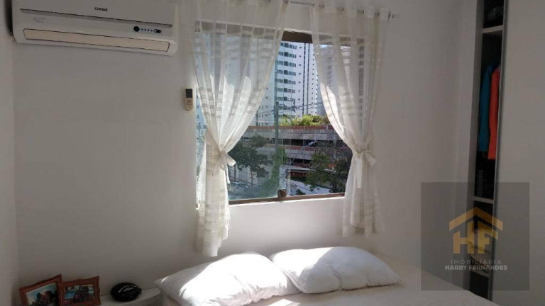 Imagem Apartamento com 3 Quartos à Venda, 75 m² em Boa Viagem - Recife Imagem Apartamento com 3 Quartos à Venda, 75 m² em Boa Viagem - Recife