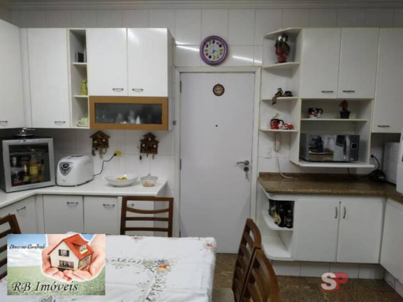 Imagem Apartamento com 3 Quartos à Venda, 172 m² em Santo Antônio - São Caetano Do Sul Imagem Apartamento com 3 Quartos à Venda, 172 m² em Santo Antônio - São Caetano Do Sul