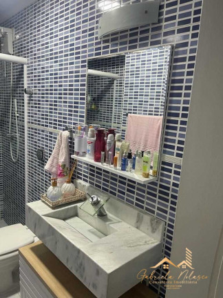 Imagem Apartamento com 2 Quartos à Venda, 105 m² em Marapé - Santos