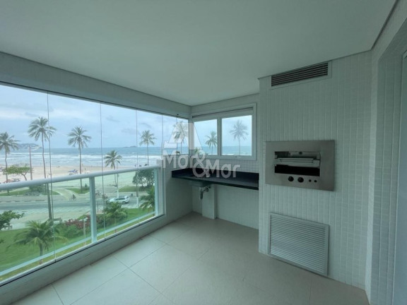 Imagem Apartamento com 3 Quartos à Venda, 117 m² em Enseada - Guarujá Imagem Apartamento com 3 Quartos à Venda, 117 m² em Enseada - Guarujá