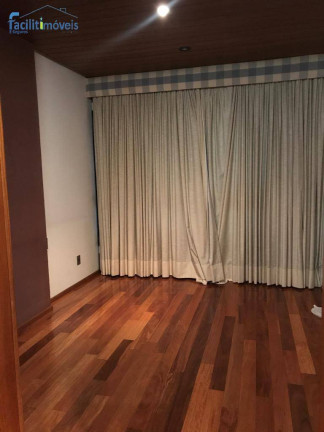 Imagem Apartamento com 4 Quartos à Venda, 380 m² em Centro - São Bernardo Do Campo