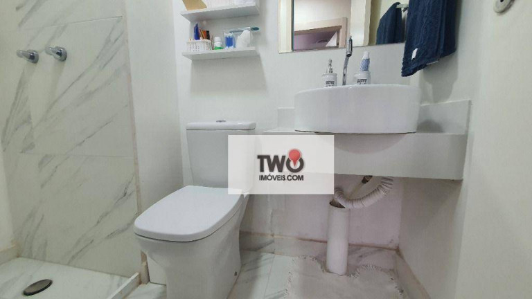 Imagem Apartamento com 3 Quartos à Venda, 63 m² em Curicica - Rio De Janeiro