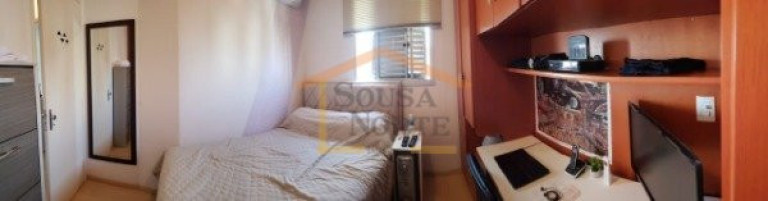 Imagem Apartamento com 1 Quarto à Venda, 40 m² em Santana - São Paulo Imagem Apartamento com 1 Quarto à Venda, 40 m² em Santana - São Paulo