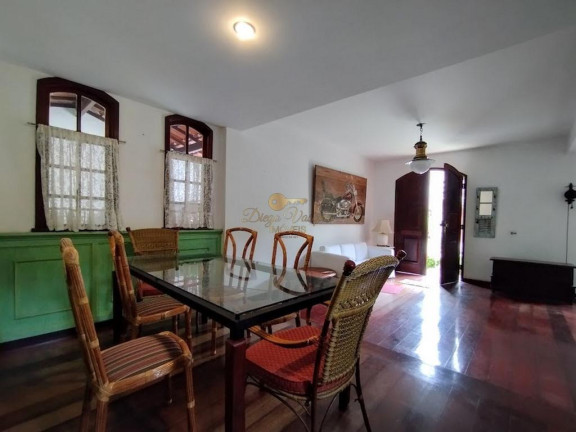 Imagem Casa com 4 Quartos à Venda, 215 m² em Pimenteiras - Teresópolis Imagem Casa com 4 Quartos à Venda, 215 m² em Pimenteiras - Teresópolis