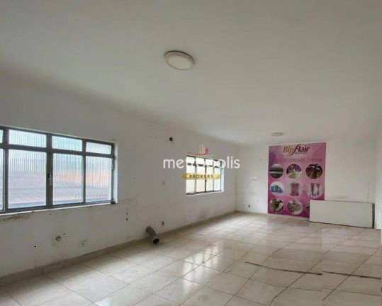 Imagem Casa com 3 Quartos à Venda ou Locação, 294 m² em Centro - São Caetano Do Sul