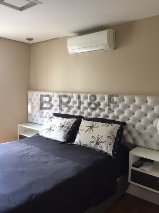 Imagem Apartamento com 3 Quartos à Venda, 102 m² em Brooklin - São Paulo Imagem Apartamento com 3 Quartos à Venda, 102 m² em Brooklin - São Paulo