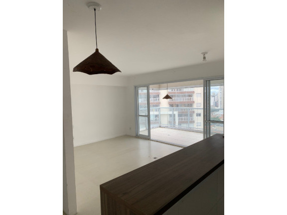 Imagem Apartamento com 1 Quarto à Venda, 52 m² em Vila Regente Feijó - São Paulo