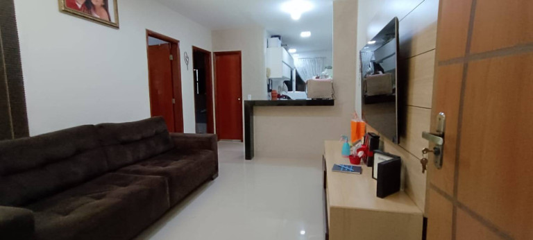 Imagem Apartamento com 2 Quartos à Venda, 55 m² em Conjunto Raul Balduíno - Anápolis Imagem Apartamento com 2 Quartos à Venda, 55 m² em Conjunto Raul Balduíno - Anápolis