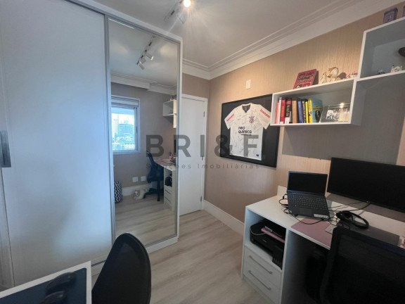 Imagem Apartamento com 2 Quartos à Venda, 105 m² em Brooklin - São Paulo Imagem Apartamento com 2 Quartos à Venda, 105 m² em Brooklin - São Paulo