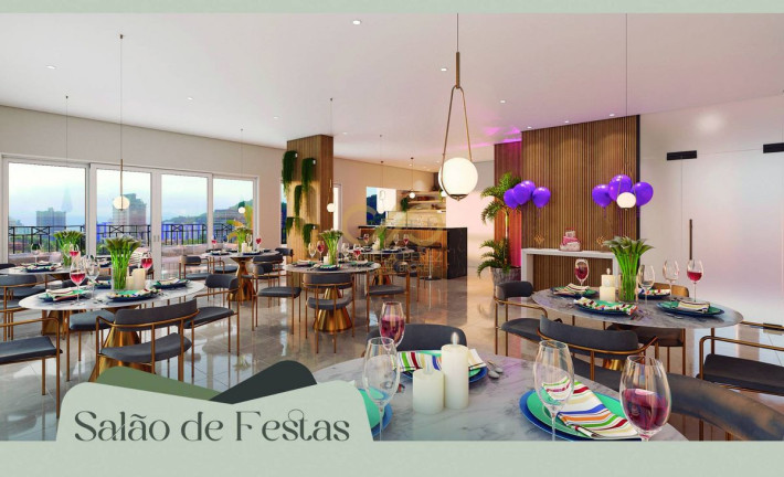 Imagem Apartamento com 3 Quartos à Venda, 149 m² em Canto Do Forte - Praia Grande Imagem Apartamento com 3 Quartos à Venda, 149 m² em Canto Do Forte - Praia Grande