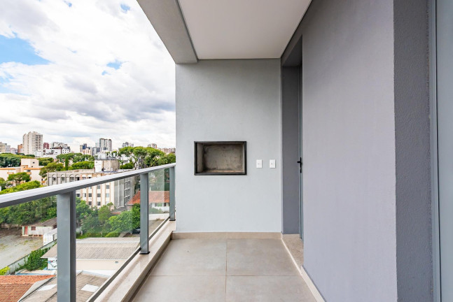 Imagem Cobertura com 3 Quartos à Venda, 172 m² em Seminário - Curitiba Imagem Cobertura com 3 Quartos à Venda, 172 m² em Seminário - Curitiba