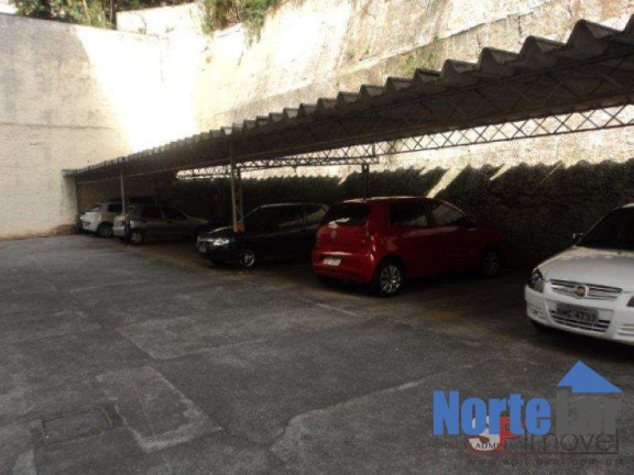 Imagem Apartamento com 2 Quartos à Venda, 50 m² em Vila Amália (zona Norte) - São Paulo Imagem Apartamento com 2 Quartos à Venda, 50 m² em Vila Amália (zona Norte) - São Paulo