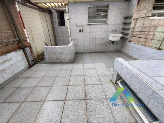 Imagem Sobrado com 3 Quartos à Venda, 132 m² em Ipiranga - São Paulo Imagem Sobrado com 3 Quartos à Venda, 132 m² em Ipiranga - São Paulo