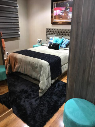 Imagem Apartamento com 4 Quartos à Venda, 280 m² em Jardim Anália Franco - São Paulo