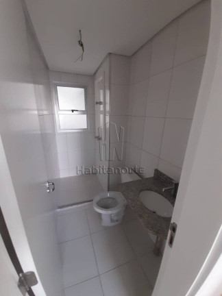 Imagem Apartamento com 3 Quartos à Venda, 86 m² em Aleixo - Manaus