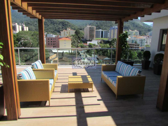 Imagem Loft com 1 Quarto à Venda, 50 m² em Alto - Teresópolis