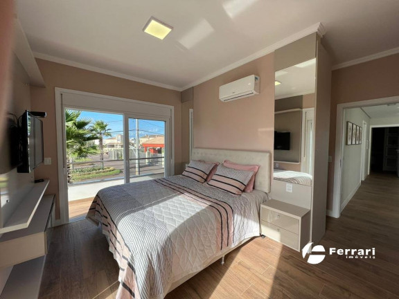 Imagem Casa de Condomínio com 5 Quartos à Venda, 270 m² em Centro - Xangri-lá Imagem Casa de Condomínio com 5 Quartos à Venda, 270 m² em Centro - Xangri-lá