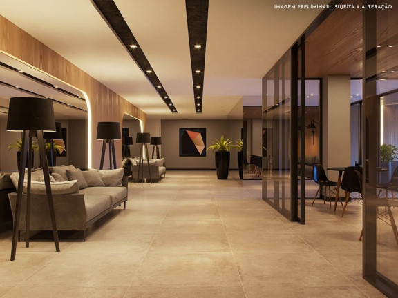 Imagem Apartamento com 3 Quartos à Venda, 115 m² em Vila Osasco - Osasco