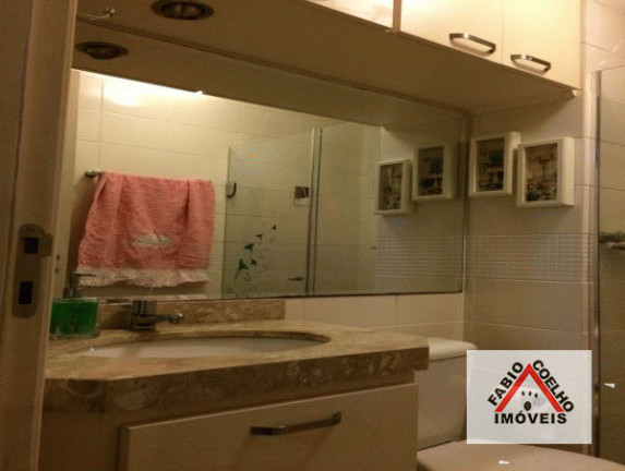 Imagem Apartamento com 3 Quartos à Venda, 74 m² em Jardim Aeroporto - São Paulo Imagem Apartamento com 3 Quartos à Venda, 74 m² em Jardim Aeroporto - São Paulo