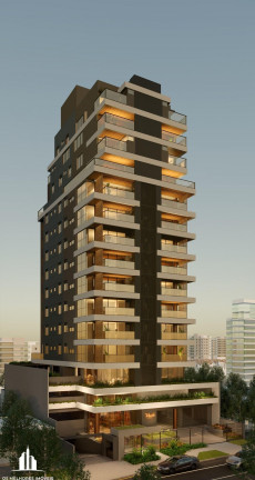 Imagem Apartamento com 4 Quartos à Venda, 227 m² em água Verde - Curitiba Imagem Apartamento com 4 Quartos à Venda, 227 m² em água Verde - Curitiba