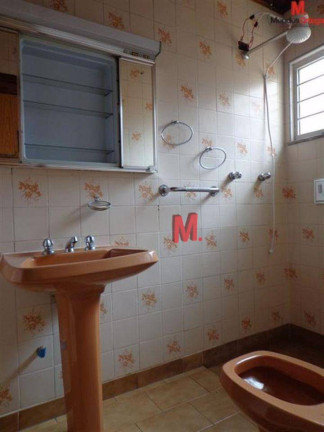 Imagem Casa com 2 Quartos à Venda, 123 m² em Centro - Sorocaba Imagem Casa com 2 Quartos à Venda, 123 m² em Centro - Sorocaba