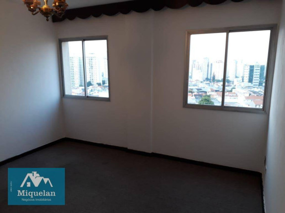 Imagem Apartamento com 2 Quartos à Venda, 78 m² em Anália Franco - São Paulo Imagem Apartamento com 2 Quartos à Venda, 78 m² em Anália Franco - São Paulo
