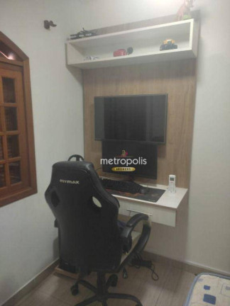 Imagem Sobrado com 4 Quartos à Venda, 167 m² em Mauá - São Caetano Do Sul Imagem Sobrado com 4 Quartos à Venda, 167 m² em Mauá - São Caetano Do Sul