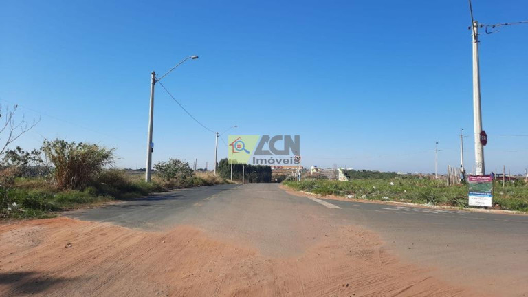 Imagem Terreno à Venda, 160 m² em Chácara Recreio Alvorada - Hortolândia