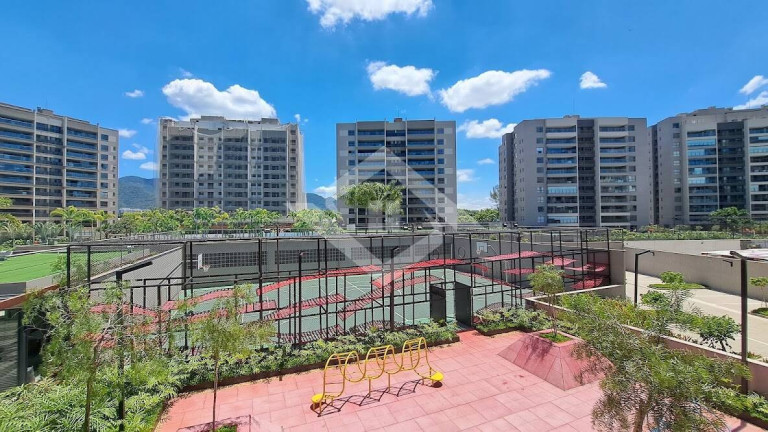 Imagem Apartamento com 2 Quartos à Venda, 79 m² em Barra Da Tijuca - Rio De Janeiro Imagem Apartamento com 2 Quartos à Venda, 79 m² em Barra Da Tijuca - Rio De Janeiro