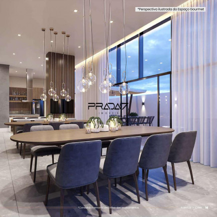 Imagem Imóvel à Venda, 20 m² em Bigorrilho - Curitiba