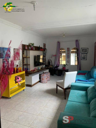 Imagem Casa com 3 Quartos à Venda, 120 m² em Parada Inglesa - São Paulo Imagem Casa com 3 Quartos à Venda, 120 m² em Parada Inglesa - São Paulo