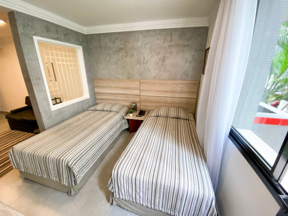 Imagem Apartamento com 1 Quarto à Venda, 28 m² em Cerqueira Cesar - São Paulo Imagem Apartamento com 1 Quarto à Venda, 28 m² em Cerqueira Cesar - São Paulo