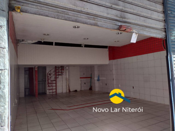 Imagem Loja à Venda, 50 m² em Centro - Niterói