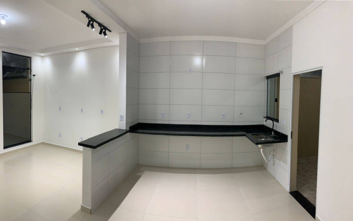 Imagem Casa com 2 Quartos à Venda, 125 m² em Residencial Estoril - Taubaté Imagem Casa com 2 Quartos à Venda, 125 m² em Residencial Estoril - Taubaté