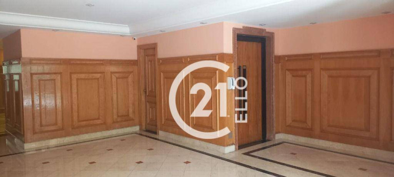 Imagem Apartamento com 3 Quartos para Alugar, 90 m² em Itaim Bibi - São Paulo Imagem Apartamento com 3 Quartos para Alugar, 90 m² em Itaim Bibi - São Paulo