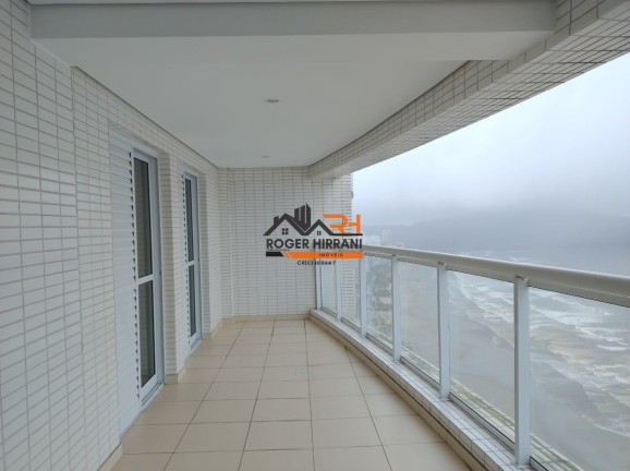 Imagem Apartamento com 3 Quartos à Venda, 101 m² em Boqueirão - Praia Grande
