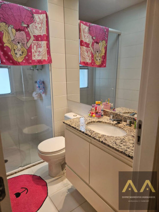 Imagem Apartamento com 3 Quartos à Venda, 158 m² em Tamboré - Santana De Parnaíba
