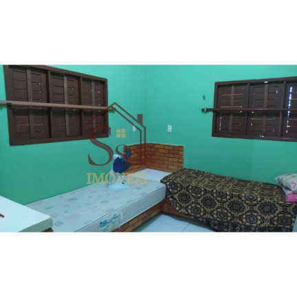 Imagem Casa com 4 Quartos à Venda, em Mossoró Imagem Casa com 4 Quartos à Venda, em Mossoró