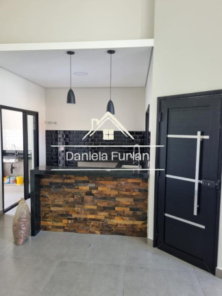Imagem Casa de Condomínio com 3 Quartos à Venda, 102 m² em Condomínio Villagio Ipanema - Sorocaba