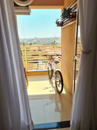 Imagem Apartamento com 2 Quartos à Venda, 77 m² em Boa Vista - São José Do Rio Preto Imagem Apartamento com 2 Quartos à Venda, 77 m² em Boa Vista - São José Do Rio Preto