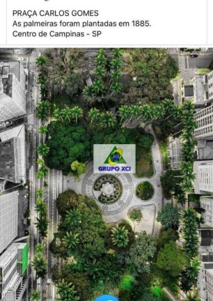 Imagem Apartamento com 3 Quartos à Venda, 129 m² em Centro - Campinas Imagem Apartamento com 3 Quartos à Venda, 129 m² em Centro - Campinas