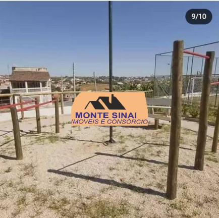 Imagem Apartamento com 2 Quartos à Venda, 50 m² em Jardim Maria Eugênia - Sorocaba