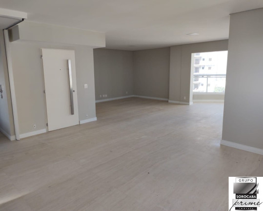 Imagem Apartamento com 3 Quartos à Venda, 246 m² em Parque Campolim - Sorocaba Imagem Apartamento com 3 Quartos à Venda, 246 m² em Parque Campolim - Sorocaba