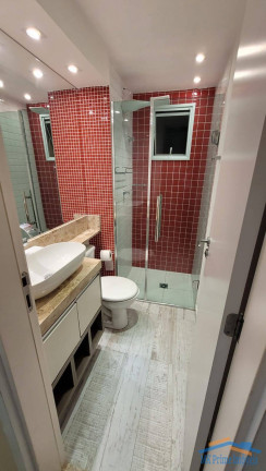 Imagem Apartamento com 2 Quartos à Venda, 57 m² em Santo Antônio - Osasco