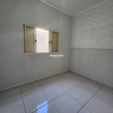 Imagem Casa com 2 Quartos à Venda, 93 m² em Franca Pólo Club - Franca Imagem Casa com 2 Quartos à Venda, 93 m² em Franca Pólo Club - Franca
