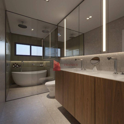Imagem Cobertura com 3 Quartos à Venda, 120 m² em Fazenda - Itajaí