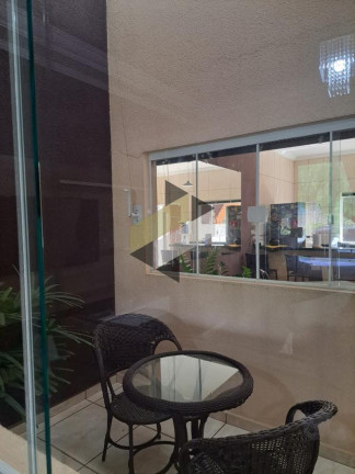 Imagem Casa com 3 Quartos à Venda, 176 m² em Jardim Portobello - Sorocaba