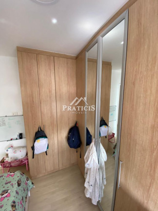 Imagem Apartamento com 3 Quartos à Venda, 143 m² em Vila Mariana - São Paulo
